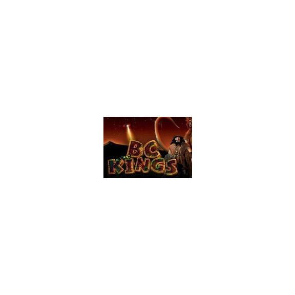 BC Kings Steam Gift