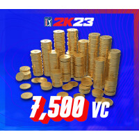 PGA Tour 2K23 - 2,700 VC Pack XBOX One / Xbox Series X|S CD Key