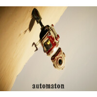 Automaton Steam CD Key