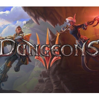 Dungeons 3 - Famous Last Words DLC EU PS4 CD Key