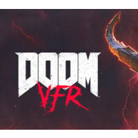 Doom VFR EU Steam CD Key
