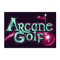 Arcane Golf Steam CD Key