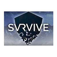 SVRVIVE: The Deus Helix Steam CD Key