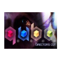 Q.U.B.E: Director's Cut Steam CD Key