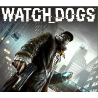 Watch Dogs EU XBOX One CD Key