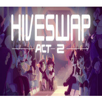 HIVESWAP: Act 2 Steam Altergift