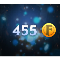 455 Firestorm WOW Points