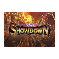 FORCED SHOWDOWN Steam CD Key