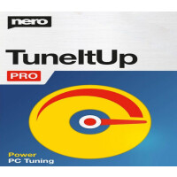 Nero TuneItUp PRO Key (1 Year / 1 PC)