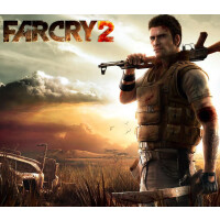 Far Cry 2 Ubisoft Connect CD Key