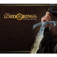 The Lord of the Rings Adventure Card Game EU Steam CD Key
