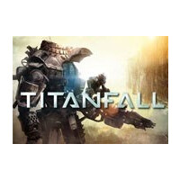 Titanfall EN Language Only Origin CD Key