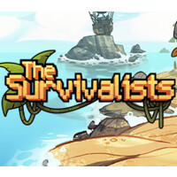 The Survivalists Steam Altergift