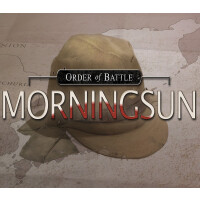 Order of Battle - Morning Sun DLC Steam CD Key