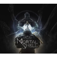 Mortal Shell EU Epic Games CD Key