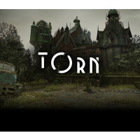 Torn VR NA PS4 CD Key