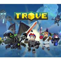 Trove - Eclipse Pack Activation Key