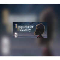 Impostor Factory PC Steam CD Key