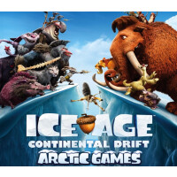 Ice Age 4: Continental Drift: Arctic Games Steam CD Key