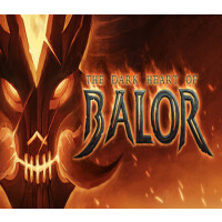 The Dark Heart of Balor Steam CD Key