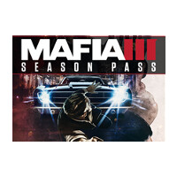 Mafia III - Season Pass Steam CD Key