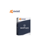 Avast AntiTrack 2022 Key (2 Years / 1 PC)