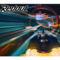 Redout Steam CD Key