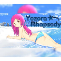 Yozora Rhapsody Steam CD Key