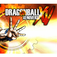 Dragon Ball Xenoverse AR XBOX One CD Key