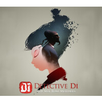 Detective Di: The Silk Rose Murders Steam CD Key