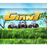 Farming Giant Steam CD Key