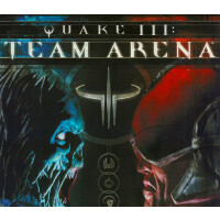 Quake III Team Arena Steam CD Key