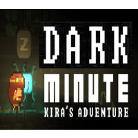 DARK MINUTE: Kira's Adventure Steam CD Key