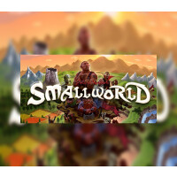 Small World Collection Bundle Steam CD Key