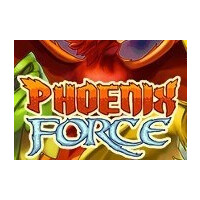Phoenix Force Steam CD Key