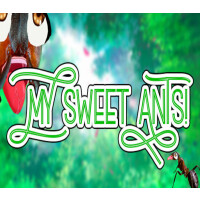 My Sweet Ants! Steam CD Key