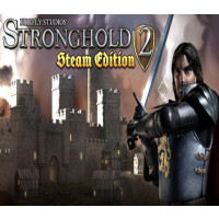Stronghold 2: Steam Edition EU PC Steam CD Key