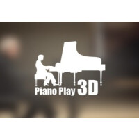 Piano Play 3D Steam CD Key