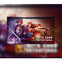 With Good Intentions Steam CD Key