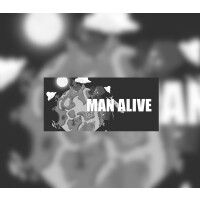 Man Alive Steam CD Key