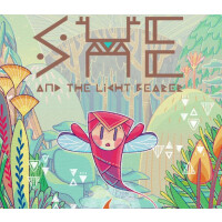 She and the Light Bearer Steam CD Key