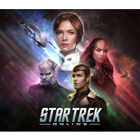 Star Trek Online - Terran Empire Pack Digital Download CD Key