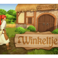Winkeltje: The Little Shop Steam Altergift
