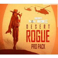 Call of Duty: Modern Warfare II - Desert Rogue: Pro Pack DLC Steam Altergift