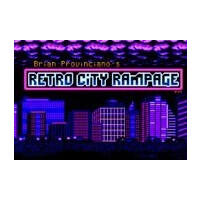 Retro City Rampage Steam CD Key