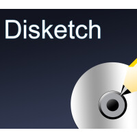 NCH: Disketch Disc Label Key