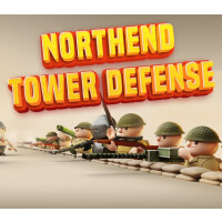 Northend Tower Defense Steam CD Key