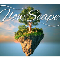FlowScape EU v2 Steam Altergift