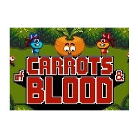Of Carrots And Blood Steam CD Key