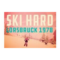 Ski Hard: Lorsbruck 1978 Steam CD Key